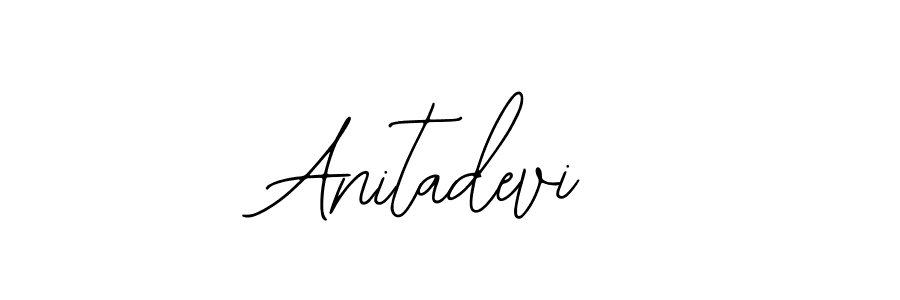 It looks lik you need a new signature style for name Anitadevi. Design unique handwritten (Bearetta-2O07w) signature with our free signature maker in just a few clicks. Anitadevi signature style 12 images and pictures png