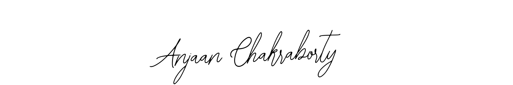 Design your own signature with our free online signature maker. With this signature software, you can create a handwritten (Bearetta-2O07w) signature for name Anjaan Chakraborty. Anjaan Chakraborty signature style 12 images and pictures png