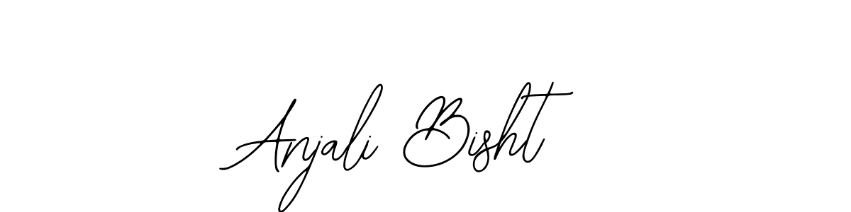 Check out images of Autograph of Anjali Bisht name. Actor Anjali Bisht Signature Style. Bearetta-2O07w is a professional sign style online. Anjali Bisht signature style 12 images and pictures png