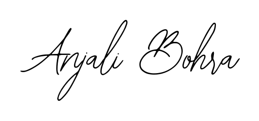 Make a short Anjali Bohra signature style. Manage your documents anywhere anytime using Bearetta-2O07w. Create and add eSignatures, submit forms, share and send files easily. Anjali Bohra signature style 12 images and pictures png