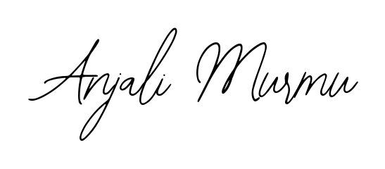 Explore multiple handwriting variations for Anjali Murmu including this stunning Bearetta-2O07w design. Free to use across all platforms. Anjali Murmu signature style 12 images and pictures png