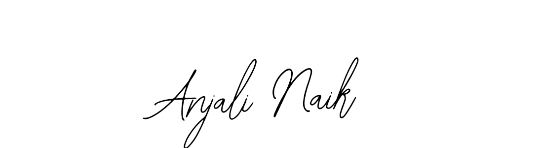 You can use this online signature creator to create a handwritten signature for the name Anjali Naik. This is the best online autograph maker. Anjali Naik signature style 12 images and pictures png