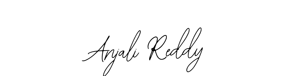 Similarly Bearetta-2O07w is the best handwritten signature design. Signature creator online .You can use it as an online autograph creator for name Anjali Reddy. Anjali Reddy signature style 12 images and pictures png