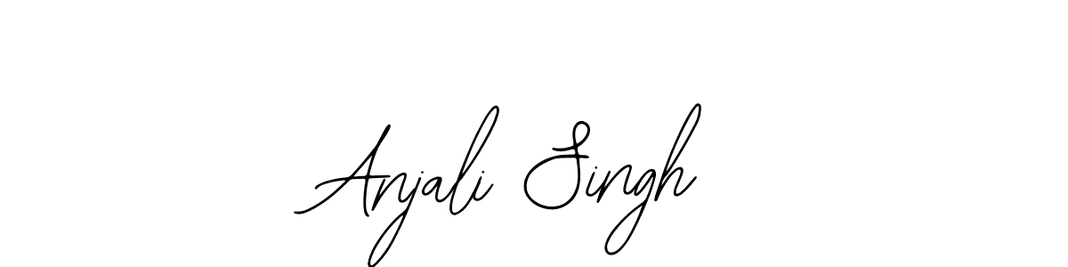 You can use this online signature creator to create a handwritten signature for the name Anjali Singh. This is the best online autograph maker. Anjali Singh signature style 12 images and pictures png