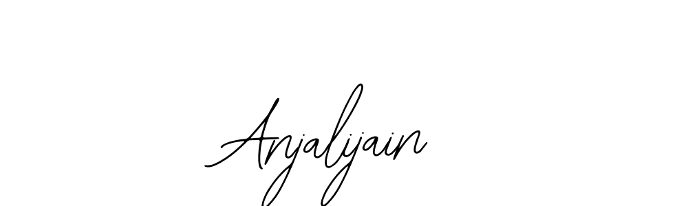 This is the best signature style for the Anjalijain name. Also you like these signature font (Bearetta-2O07w). Mix name signature. Anjalijain signature style 12 images and pictures png