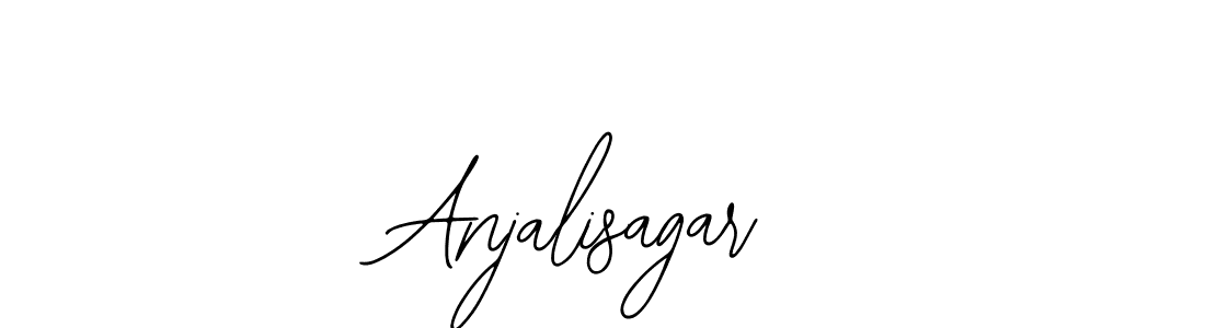 Make a short Anjalisagar signature style. Manage your documents anywhere anytime using Bearetta-2O07w. Create and add eSignatures, submit forms, share and send files easily. Anjalisagar signature style 12 images and pictures png