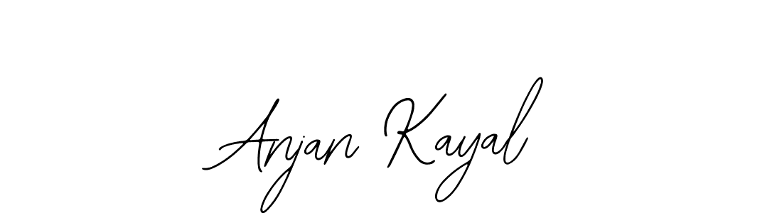 Here are the top 10 professional signature styles for the name Anjan Kayal. These are the best autograph styles you can use for your name. Anjan Kayal signature style 12 images and pictures png
