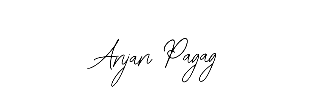 It looks lik you need a new signature style for name Anjan Pagag. Design unique handwritten (Bearetta-2O07w) signature with our free signature maker in just a few clicks. Anjan Pagag signature style 12 images and pictures png