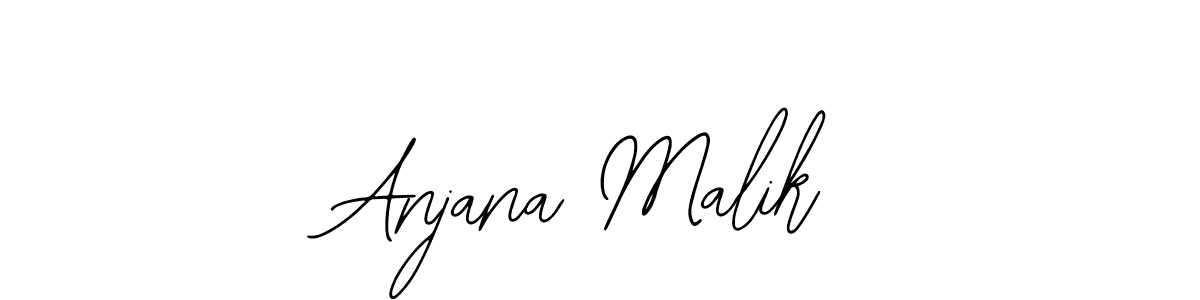 Here are the top 10 professional signature styles for the name Anjana Malik. These are the best autograph styles you can use for your name. Anjana Malik signature style 12 images and pictures png