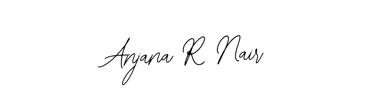 See photos of Anjana R Nair official signature by Spectra . Check more albums & portfolios. Read reviews & check more about Bearetta-2O07w font. Anjana R Nair signature style 12 images and pictures png