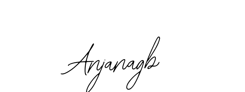 Once you've used our free online signature maker to create your best signature Bearetta-2O07w style, it's time to enjoy all of the benefits that Anjanagb name signing documents. Anjanagb signature style 12 images and pictures png