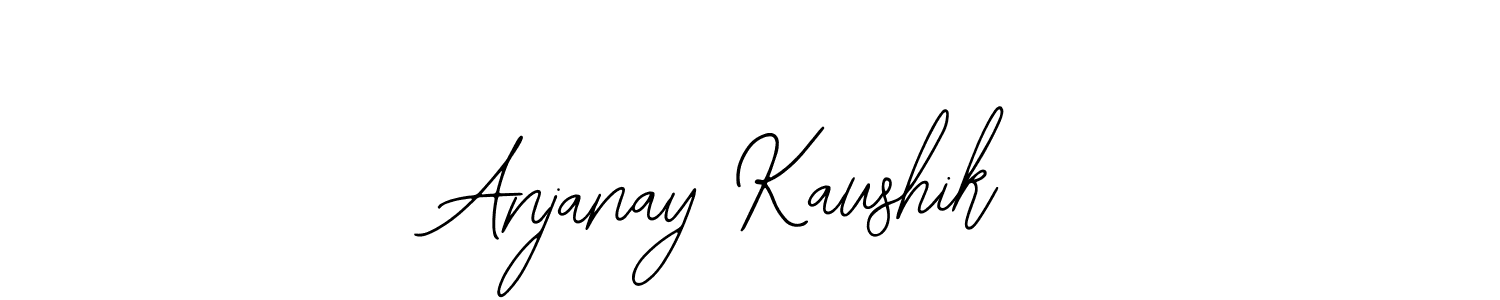 Once you've used our free online signature maker to create your best signature Bearetta-2O07w style, it's time to enjoy all of the benefits that Anjanay Kaushik name signing documents. Anjanay Kaushik signature style 12 images and pictures png