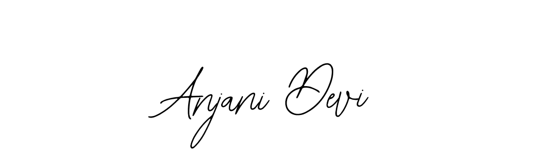 It looks lik you need a new signature style for name Anjani Devi. Design unique handwritten (Bearetta-2O07w) signature with our free signature maker in just a few clicks. Anjani Devi signature style 12 images and pictures png