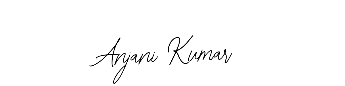 How to Draw Anjani Kumar signature style? Bearetta-2O07w is a latest design signature styles for name Anjani Kumar. Anjani Kumar signature style 12 images and pictures png