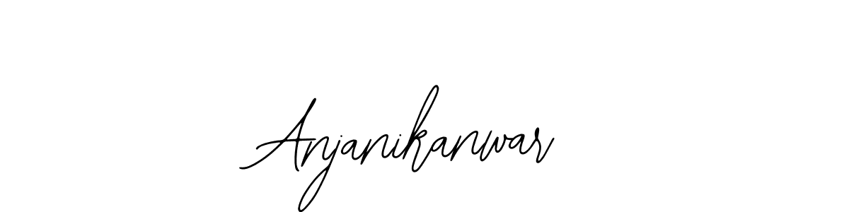 You can use this online signature creator to create a handwritten signature for the name Anjanikanwar. This is the best online autograph maker. Anjanikanwar signature style 12 images and pictures png