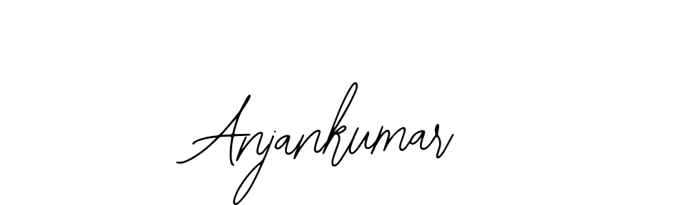 Once you've used our free online signature maker to create your best signature Bearetta-2O07w style, it's time to enjoy all of the benefits that Anjankumar name signing documents. Anjankumar signature style 12 images and pictures png