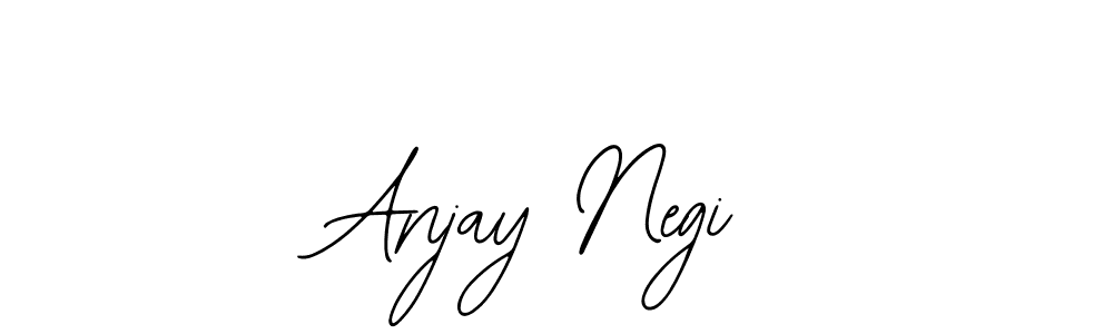 Check out images of Autograph of Anjay Negi name. Actor Anjay Negi Signature Style. Bearetta-2O07w is a professional sign style online. Anjay Negi signature style 12 images and pictures png