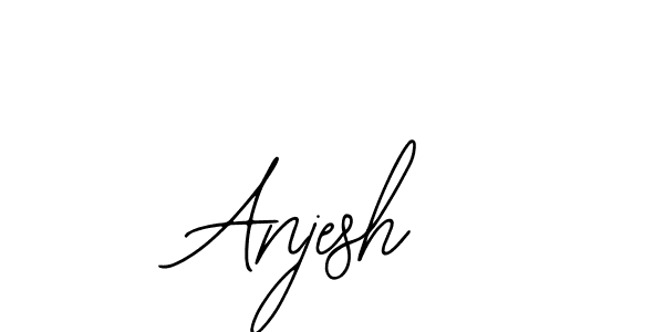 Check out images of Autograph of Anjesh name. Actor Anjesh Signature Style. Bearetta-2O07w is a professional sign style online. Anjesh signature style 12 images and pictures png