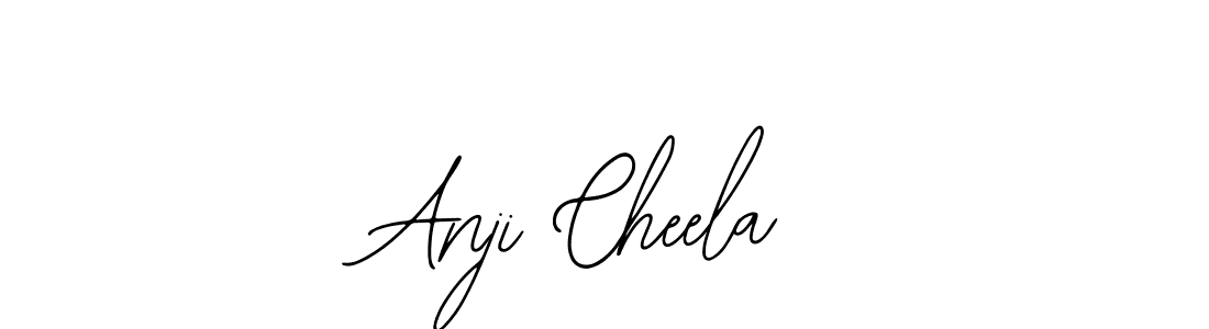 Here are the top 10 professional signature styles for the name Anji Cheela. These are the best autograph styles you can use for your name. Anji Cheela signature style 12 images and pictures png