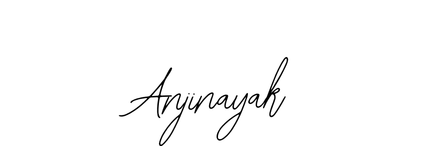 It looks lik you need a new signature style for name Anjinayak. Design unique handwritten (Bearetta-2O07w) signature with our free signature maker in just a few clicks. Anjinayak signature style 12 images and pictures png