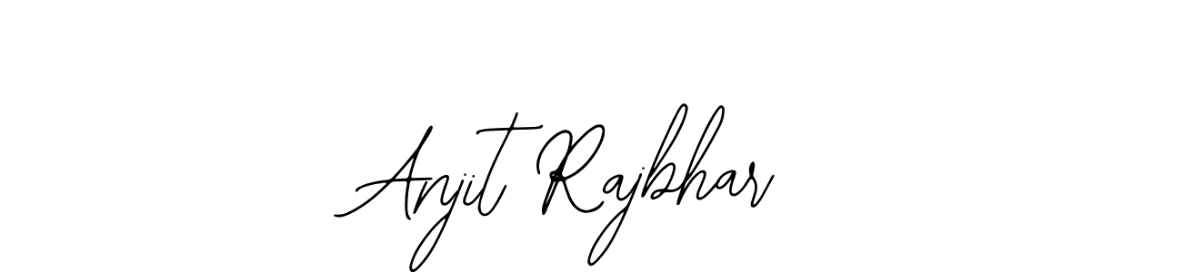 It looks lik you need a new signature style for name Anjit Rajbhar. Design unique handwritten (Bearetta-2O07w) signature with our free signature maker in just a few clicks. Anjit Rajbhar signature style 12 images and pictures png