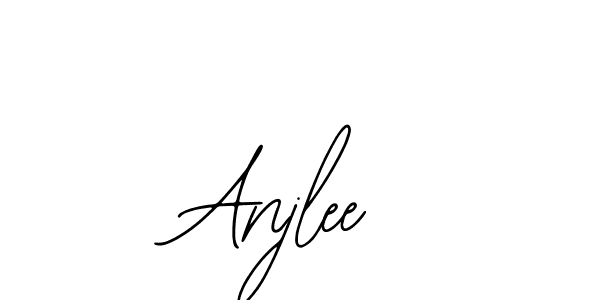 It looks lik you need a new signature style for name Anjlee. Design unique handwritten (Bearetta-2O07w) signature with our free signature maker in just a few clicks. Anjlee signature style 12 images and pictures png