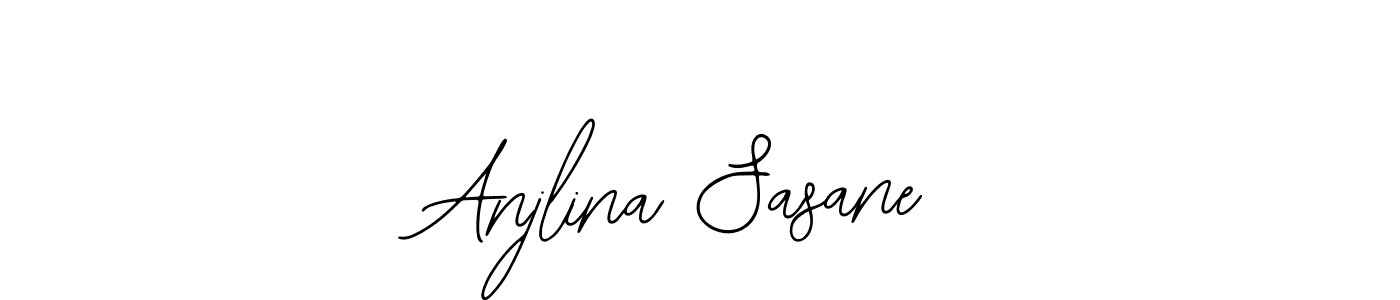 It looks lik you need a new signature style for name Anjlina Sasane. Design unique handwritten (Bearetta-2O07w) signature with our free signature maker in just a few clicks. Anjlina Sasane signature style 12 images and pictures png