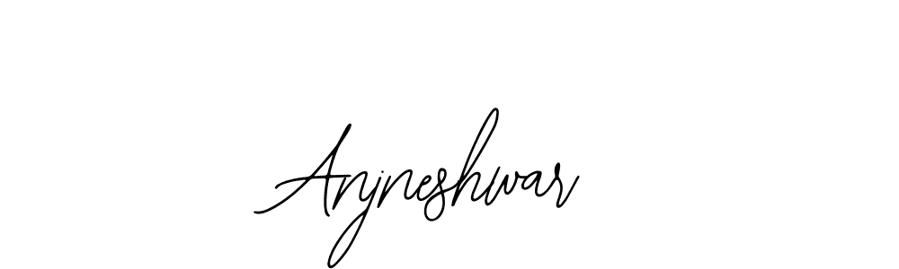 This is the best signature style for the Anjneshwar name. Also you like these signature font (Bearetta-2O07w). Mix name signature. Anjneshwar signature style 12 images and pictures png