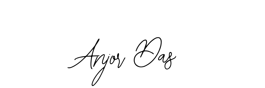 Similarly Bearetta-2O07w is the best handwritten signature design. Signature creator online .You can use it as an online autograph creator for name Anjor Das. Anjor Das signature style 12 images and pictures png