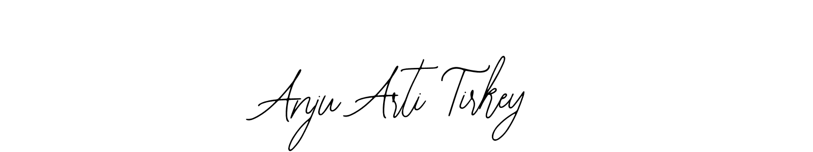 Similarly Bearetta-2O07w is the best handwritten signature design. Signature creator online .You can use it as an online autograph creator for name Anju Arti Tirkey. Anju Arti Tirkey signature style 12 images and pictures png