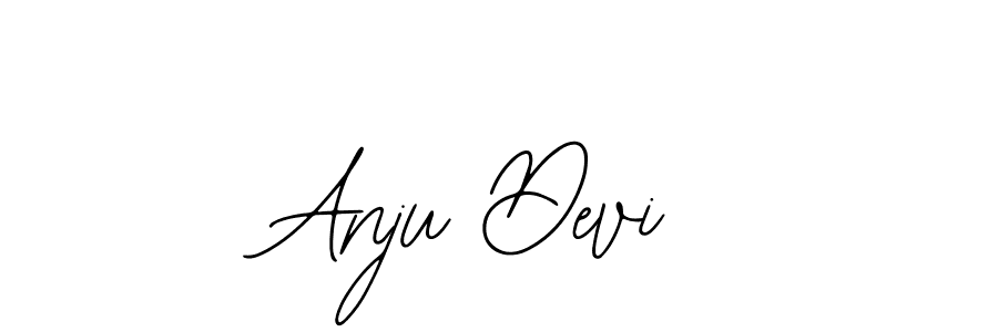 You can use this online signature creator to create a handwritten signature for the name Anju Devi. This is the best online autograph maker. Anju Devi signature style 12 images and pictures png