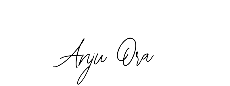 You can use this online signature creator to create a handwritten signature for the name Anju Ora. This is the best online autograph maker. Anju Ora signature style 12 images and pictures png