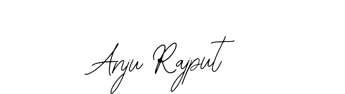 if you are searching for the best signature style for your name Anju Rajput. so please give up your signature search. here we have designed multiple signature styles  using Bearetta-2O07w. Anju Rajput signature style 12 images and pictures png