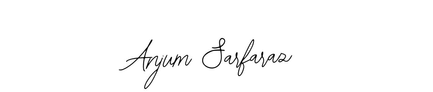 Check out images of Autograph of Anjum Sarfaraz name. Actor Anjum Sarfaraz Signature Style. Bearetta-2O07w is a professional sign style online. Anjum Sarfaraz signature style 12 images and pictures png