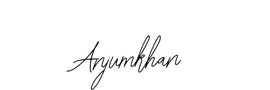 It looks lik you need a new signature style for name Anjumkhan. Design unique handwritten (Bearetta-2O07w) signature with our free signature maker in just a few clicks. Anjumkhan signature style 12 images and pictures png