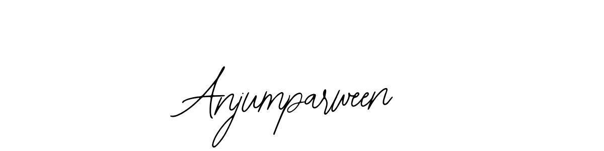 The best way (Bearetta-2O07w) to make a short signature is to pick only two or three words in your name. The name Anjumparween include a total of six letters. For converting this name. Anjumparween signature style 12 images and pictures png