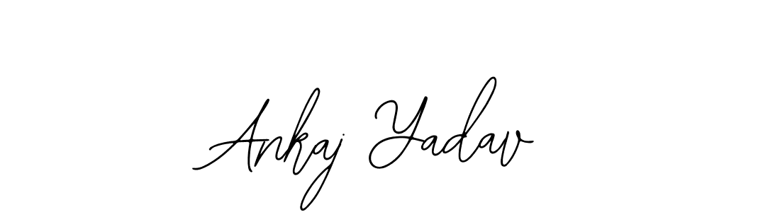 Best and Professional Signature Style for Ankaj Yadav. Bearetta-2O07w Best Signature Style Collection. Ankaj Yadav signature style 12 images and pictures png