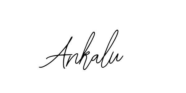 See photos of Ankalu official signature by Spectra . Check more albums & portfolios. Read reviews & check more about Bearetta-2O07w font. Ankalu signature style 12 images and pictures png