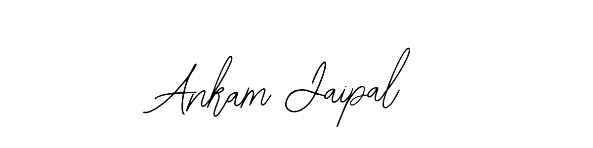 It looks lik you need a new signature style for name Ankam Jaipal. Design unique handwritten (Bearetta-2O07w) signature with our free signature maker in just a few clicks. Ankam Jaipal signature style 12 images and pictures png