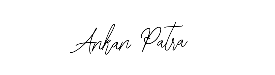 Also You can easily find your signature by using the search form. We will create Ankan Patra name handwritten signature images for you free of cost using Bearetta-2O07w sign style. Ankan Patra signature style 12 images and pictures png