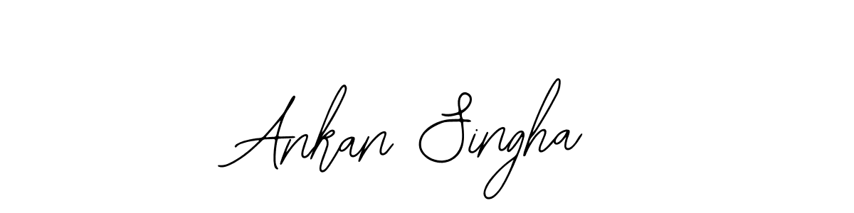 Once you've used our free online signature maker to create your best signature Bearetta-2O07w style, it's time to enjoy all of the benefits that Ankan Singha name signing documents. Ankan Singha signature style 12 images and pictures png