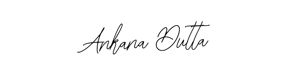 Once you've used our free online signature maker to create your best signature Bearetta-2O07w style, it's time to enjoy all of the benefits that Ankana Dutta name signing documents. Ankana Dutta signature style 12 images and pictures png