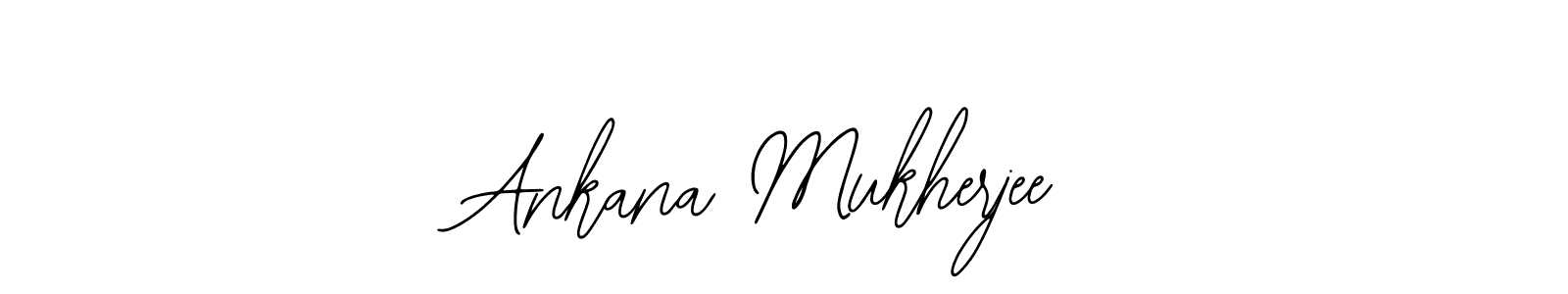 It looks lik you need a new signature style for name Ankana Mukherjee. Design unique handwritten (Bearetta-2O07w) signature with our free signature maker in just a few clicks. Ankana Mukherjee signature style 12 images and pictures png