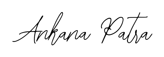 The best way (Bearetta-2O07w) to make a short signature is to pick only two or three words in your name. For converting this name Ankana Patra. Ankana Patra signature style 12 images and pictures png