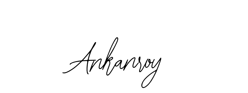 It looks lik you need a new signature style for name Ankanroy. Design unique handwritten (Bearetta-2O07w) signature with our free signature maker in just a few clicks. Ankanroy signature style 12 images and pictures png