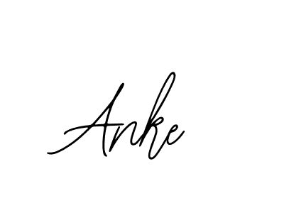 Also You can easily find your signature by using the search form. We will create Anke name handwritten signature images for you free of cost using Bearetta-2O07w sign style. Anke signature style 12 images and pictures png