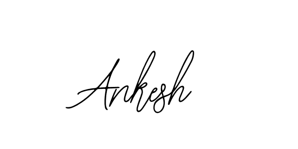 Make a beautiful signature design for name Ankesh. Use this online signature maker to create a handwritten signature for free. Ankesh signature style 12 images and pictures png