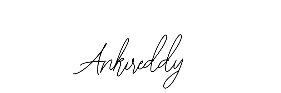Best and Professional Signature Style for Ankireddy. Bearetta-2O07w Best Signature Style Collection. Ankireddy signature style 12 images and pictures png