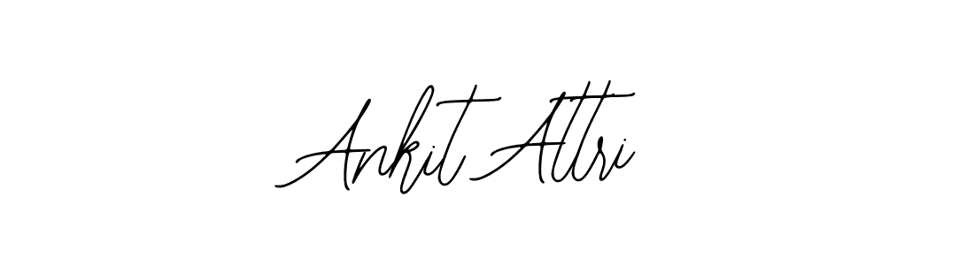 if you are searching for the best signature style for your name Ankit Attri. so please give up your signature search. here we have designed multiple signature styles  using Bearetta-2O07w. Ankit Attri signature style 12 images and pictures png
