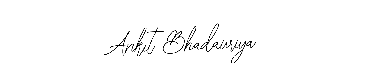 How to Draw Ankit Bhadauriya signature style? Bearetta-2O07w is a latest design signature styles for name Ankit Bhadauriya. Ankit Bhadauriya signature style 12 images and pictures png